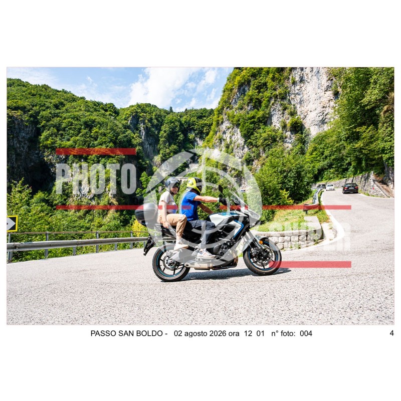 PASSO SAN BOLDO DOMENICA 2 AGOSTO ORA 12.00 - 13.00 N° 004