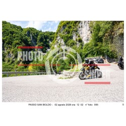 PASSO SAN BOLDO DOMENICA 2 AGOSTO ORA 12.00 - 13.00 N° 005