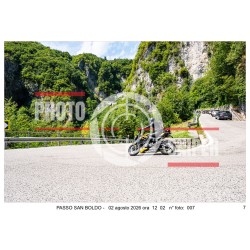 PASSO SAN BOLDO DOMENICA 2 AGOSTO ORA 12.00 - 13.00 N° 007