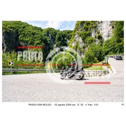 PASSO SAN BOLDO DOMENICA 2 AGOSTO ORA 12.00 - 13.00 N° 010