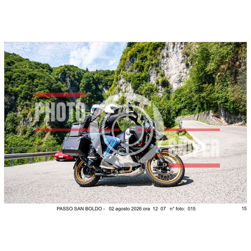 PASSO SAN BOLDO DOMENICA 2 AGOSTO ORA 12.00 - 13.00 N° 015