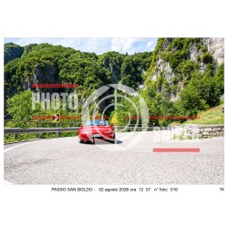 PASSO SAN BOLDO DOMENICA 2 AGOSTO ORA 12.00 - 13.00 N° 016