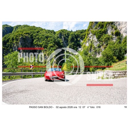 PASSO SAN BOLDO DOMENICA 2 AGOSTO ORA 12.00 - 13.00 N° 016