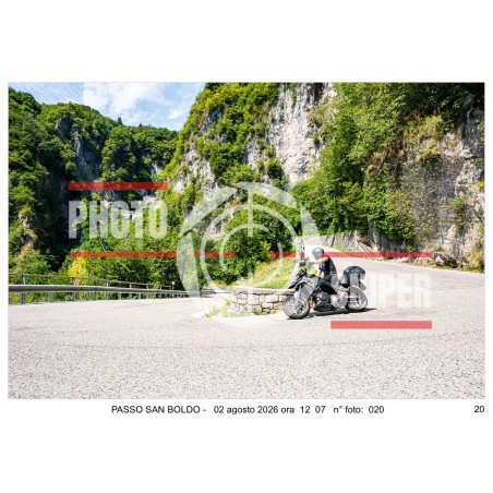 PASSO SAN BOLDO DOMENICA 2 AGOSTO ORA 12.00 - 13.00 N° 020