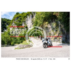 copy of copy of copy of copy of PASSO SAN BOLDO DOMENICA 2 AGOSTO ORA 12.00 - 13.00 N° 001