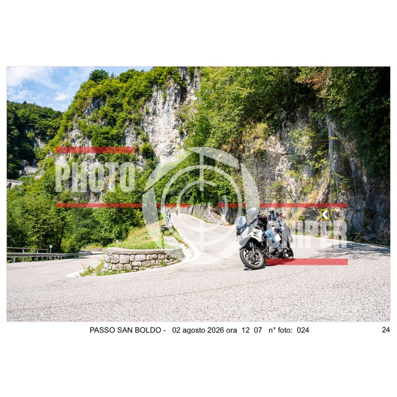 copy of copy of copy of copy of PASSO SAN BOLDO DOMENICA 2 AGOSTO ORA 12.00 - 13.00 N° 001