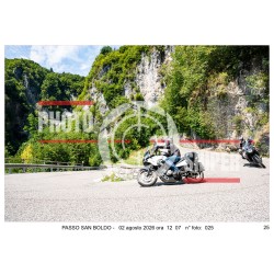 copy of copy of copy of copy of PASSO SAN BOLDO DOMENICA 2 AGOSTO ORA 12.00 - 13.00 N° 001