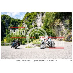 copy of copy of copy of copy of PASSO SAN BOLDO DOMENICA 2 AGOSTO ORA 12.00 - 13.00 N° 001