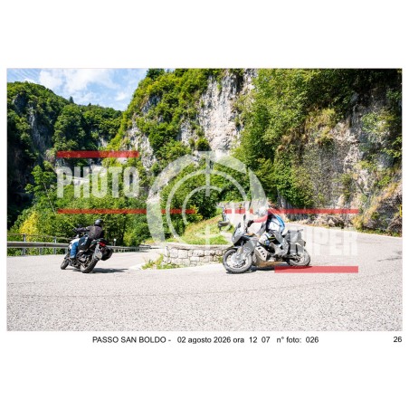 copy of copy of copy of copy of PASSO SAN BOLDO DOMENICA 2 AGOSTO ORA 12.00 - 13.00 N° 001