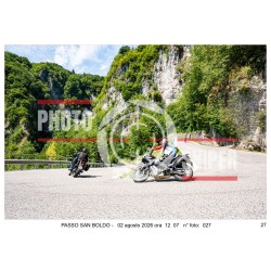 copy of copy of copy of copy of PASSO SAN BOLDO DOMENICA 2 AGOSTO ORA 12.00 - 13.00 N° 001