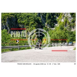 copy of copy of copy of copy of PASSO SAN BOLDO DOMENICA 2 AGOSTO ORA 12.00 - 13.00 N° 001