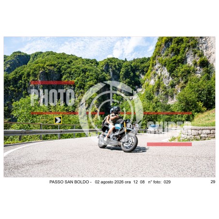 PASSO SAN BOLDO DOMENICA 2 AGOSTO ORA 12.00 - 13.00 N° 029