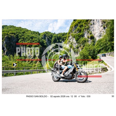 PASSO SAN BOLDO DOMENICA 2 AGOSTO ORA 12.00 - 13.00 N° 030