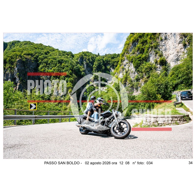 PASSO SAN BOLDO DOMENICA 2 AGOSTO ORA 12.00 - 13.00 N° 034