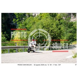 copy of copy of copy of copy of copy of PASSO SAN BOLDO DOMENICA 2 AGOSTO ORA 12.00 - 13.00 N° 001