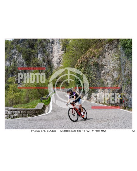 PASSO SAN BOLDO - 12 - 04 - 2026 ORA 11.00/13.00 N°042