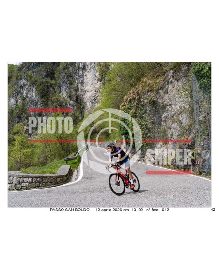PASSO SAN BOLDO - 12 - 04 - 2026 ORA 11.00/13.00 N°042