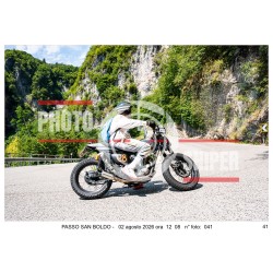 PASSO SAN BOLDO DOMENICA 2 AGOSTO ORA 12.00 - 13.00 N° 041
