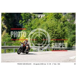 PASSO SAN BOLDO DOMENICA 2 AGOSTO ORA 12.00 - 13.00 N° 042