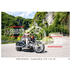 PASSO SAN BOLDO DOMENICA 2 AGOSTO ORA 12.00 - 13.00 N° 045