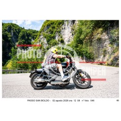 PASSO SAN BOLDO DOMENICA 2 AGOSTO ORA 12.00 - 13.00 N° 046