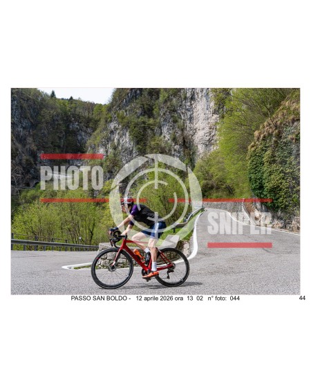 PASSO SAN BOLDO - 12 - 04 - 2026 ORA 11.00/13.00 N°044