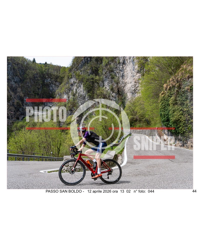 PASSO SAN BOLDO - 12 - 04 - 2026 ORA 11.00/13.00 N°044