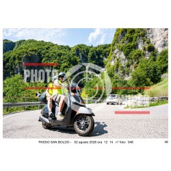 PASSO SAN BOLDO DOMENICA 2 AGOSTO ORA 12.00 - 13.00 N° 048