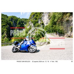 PASSO SAN BOLDO DOMENICA 2 AGOSTO ORA 12.00 - 13.00 N° 052