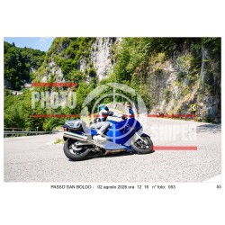 PASSO SAN BOLDO DOMENICA 2 AGOSTO ORA 12.00 - 13.00 N° 053