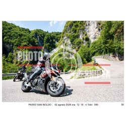 PASSO SAN BOLDO DOMENICA 2 AGOSTO ORA 12.00 - 13.00 N° 055