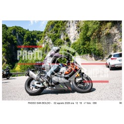 PASSO SAN BOLDO DOMENICA 2 AGOSTO ORA 12.00 - 13.00 N° 056