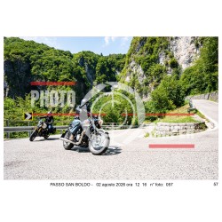 PASSO SAN BOLDO DOMENICA 2 AGOSTO ORA 12.00 - 13.00 N° 057