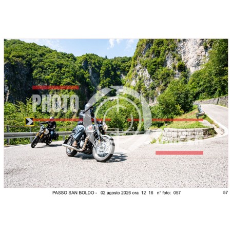 PASSO SAN BOLDO DOMENICA 2 AGOSTO ORA 12.00 - 13.00 N° 057