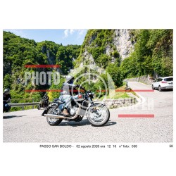 PASSO SAN BOLDO DOMENICA 2 AGOSTO ORA 12.00 - 13.00 N° 058