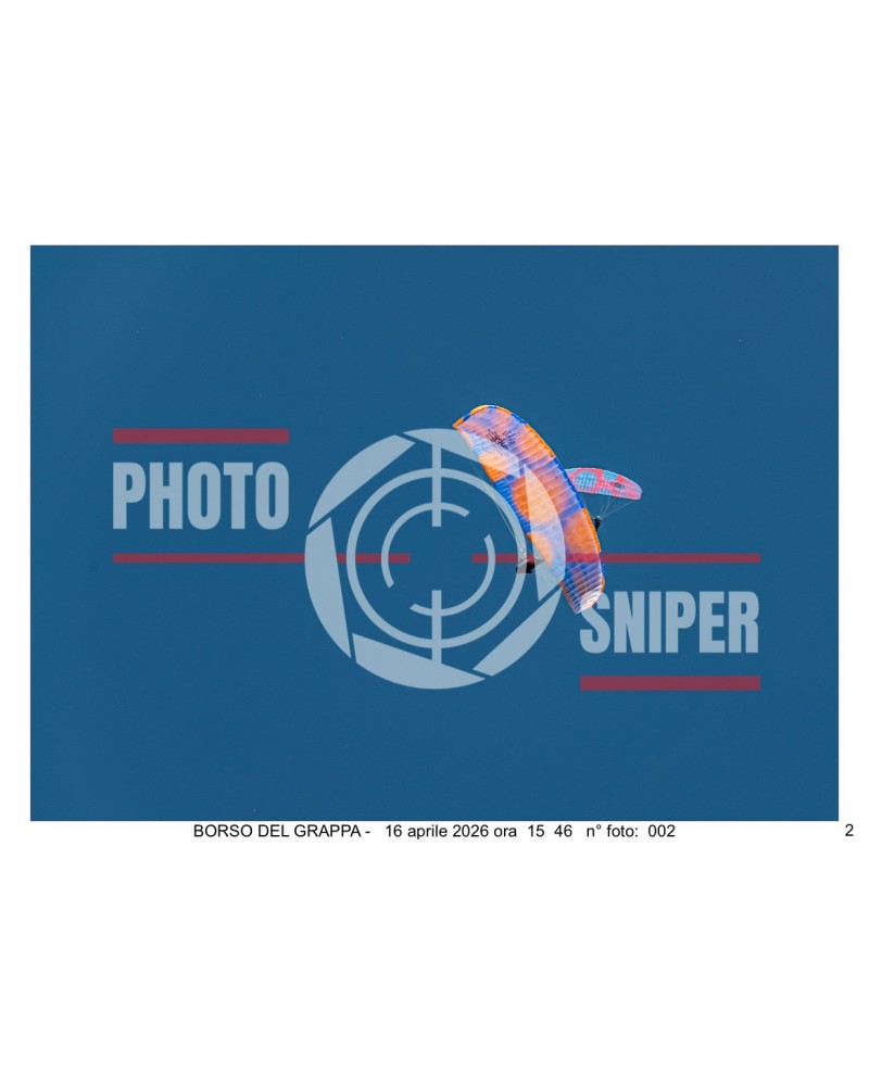 BORSO DEL GRAPPA 16/04/26 ORA 16.00 - 17.00 N°002