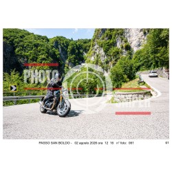 PASSO SAN BOLDO DOMENICA 2 AGOSTO ORA 12.00 - 13.00 N° 061