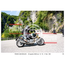 PASSO SAN BOLDO DOMENICA 2 AGOSTO ORA 12.00 - 13.00 N° 063
