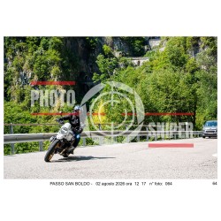 PASSO SAN BOLDO DOMENICA 2 AGOSTO ORA 12.00 - 13.00 N° 064