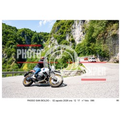 PASSO SAN BOLDO DOMENICA 2 AGOSTO ORA 12.00 - 13.00 N° 066