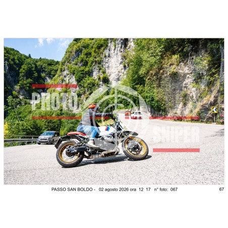 PASSO SAN BOLDO DOMENICA 2 AGOSTO ORA 12.00 - 13.00 N° 067