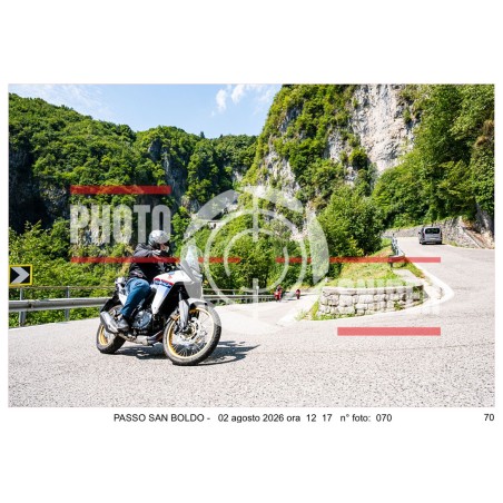 PASSO SAN BOLDO DOMENICA 2 AGOSTO ORA 12.00 - 13.00 N° 070