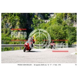 PASSO SAN BOLDO DOMENICA 2 AGOSTO ORA 12.00 - 13.00 N° 072