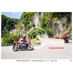 PASSO SAN BOLDO DOMENICA 2 AGOSTO ORA 12.00 - 13.00 N° 078