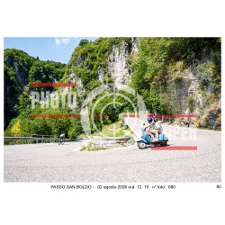 PASSO SAN BOLDO DOMENICA 2 AGOSTO ORA 12.00 - 13.00 N° 080