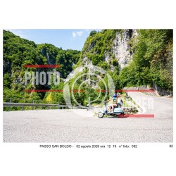 PASSO SAN BOLDO DOMENICA 2 AGOSTO ORA 12.00 - 13.00 N° 082