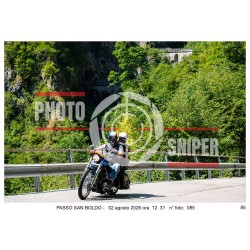 PASSO SAN BOLDO DOMENICA 2 AGOSTO ORA 12.00 - 13.00 N° 085