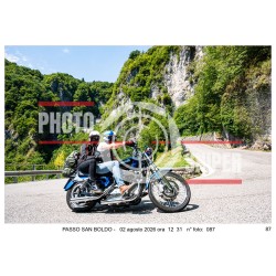 PASSO SAN BOLDO DOMENICA 2 AGOSTO ORA 12.00 - 13.00 N° 087