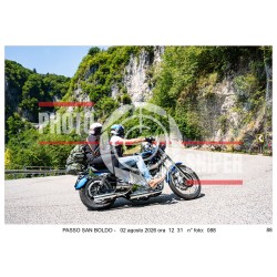 PASSO SAN BOLDO DOMENICA 2 AGOSTO ORA 12.00 - 13.00 N° 088