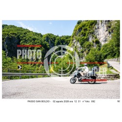 PASSO SAN BOLDO DOMENICA 2 AGOSTO ORA 12.00 - 13.00 N° 092